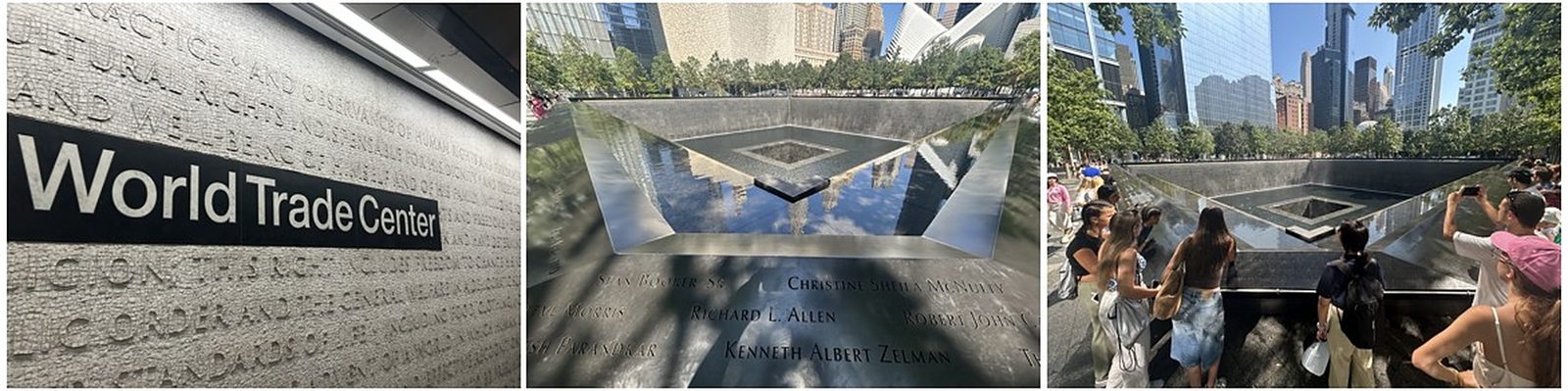 9/11 메모리얼