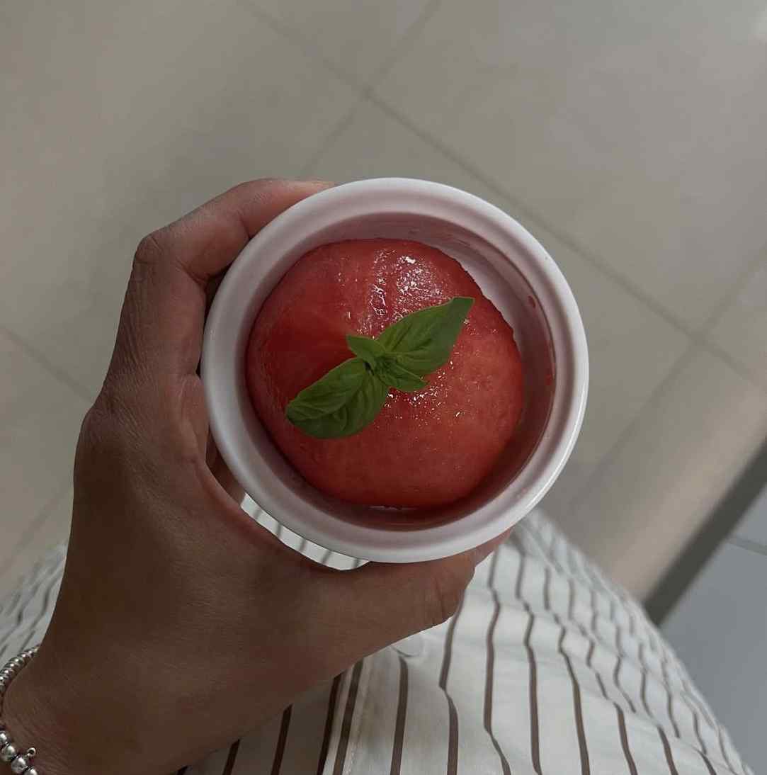 에피타이저 토마토
